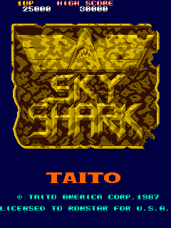 skyshark title