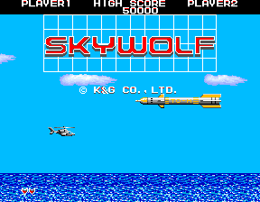 skywolf title