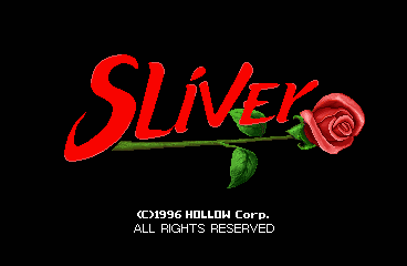 sliver title