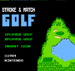 smgolf title