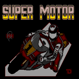 smotor title