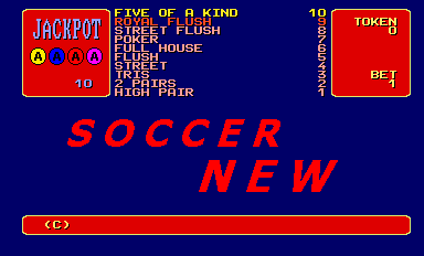 soccernw title