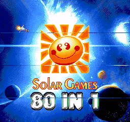 solargm title