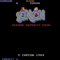 sonson title