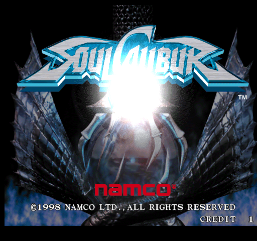 soulclbr title