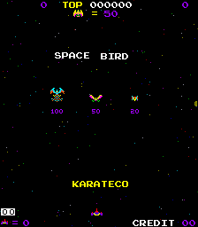spacebrd title
