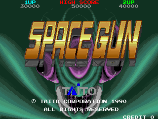 spacegunj title