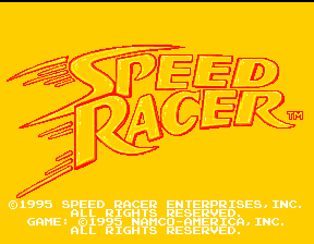 speedrcr title