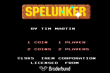 spelunkr title