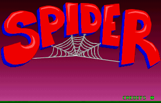 spidern title