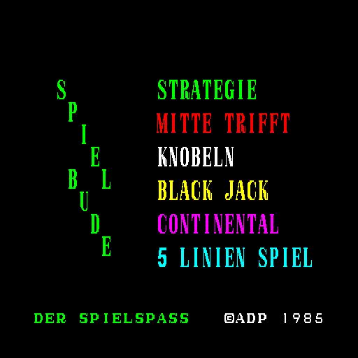 spielbud title