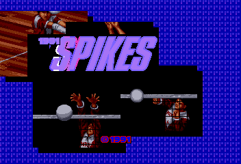 spikes91 title