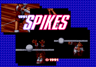 spikes91b title