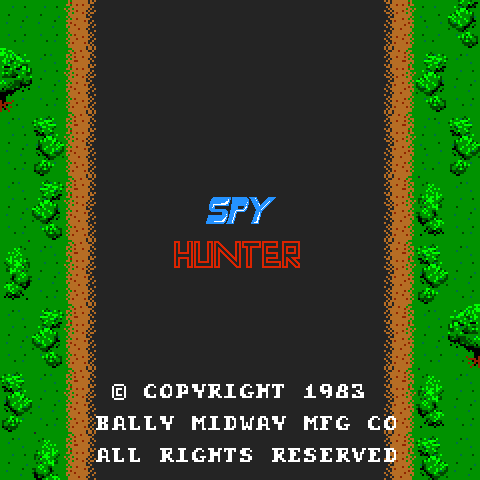 spyhunt title