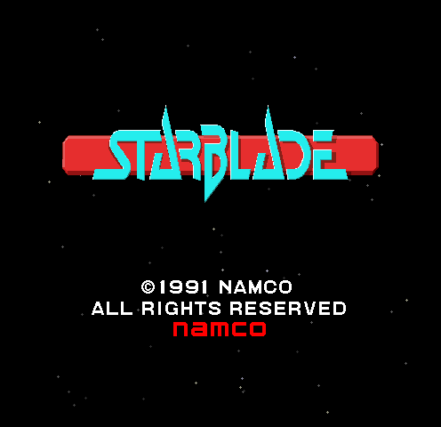 starbladj title