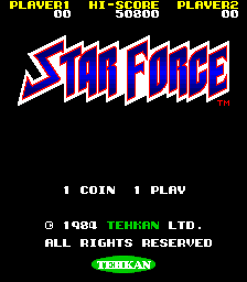 starforce title