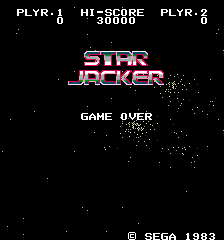 starjack title