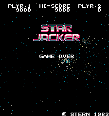 starjacks title