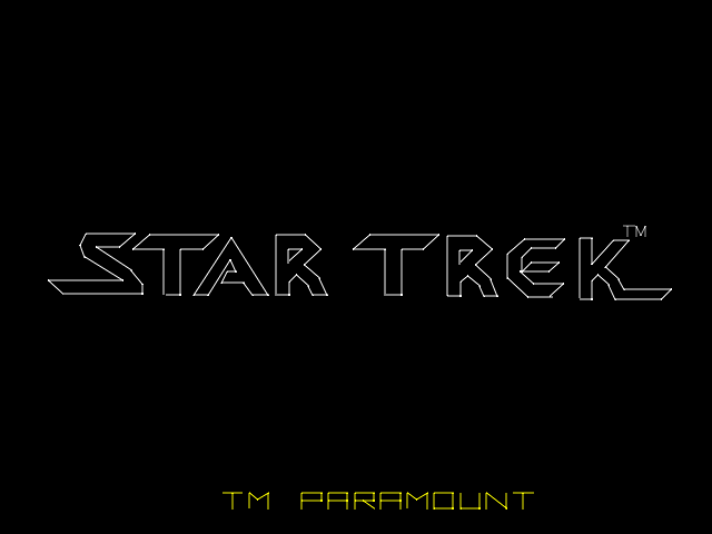 startrek title