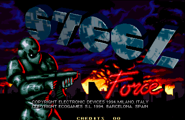 stlforce title