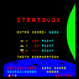 stratvox title