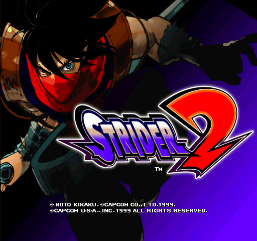 strider2u title