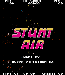 stuntair title