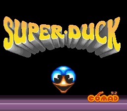 supduck title