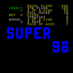 super98 title