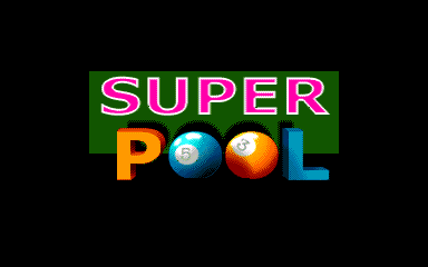 suprpool title