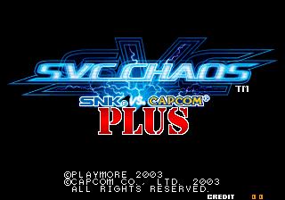 svcplus title