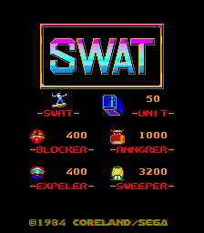 swat title