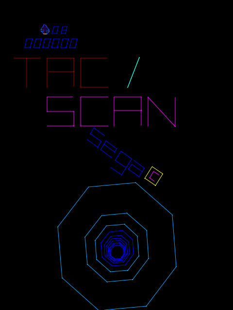 tacscan title