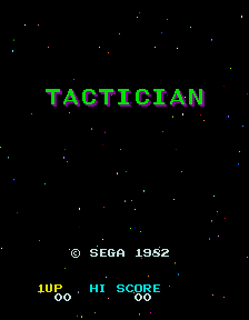 tactcian title