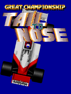 tail2nosa title