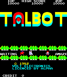 talbot title