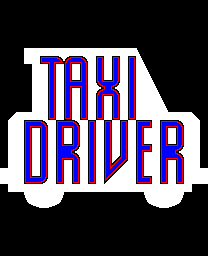 taxidriv title