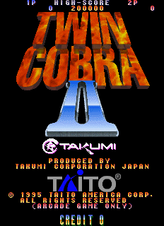 tcobra2u title