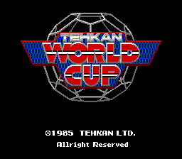 tehkanwcd title