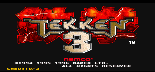 tekken3ud title