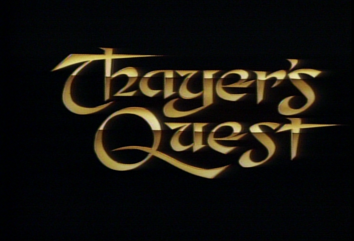 thayers title