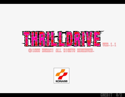 thrilld title