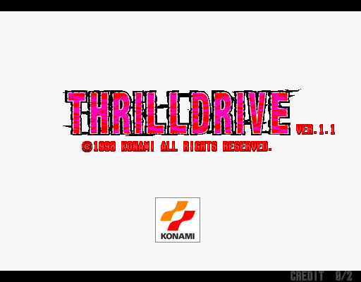 thrillde title