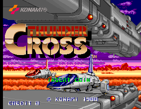 thunderx title