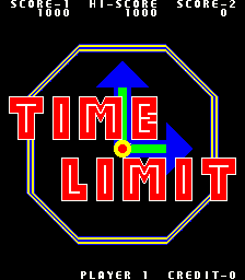 timelimt title
