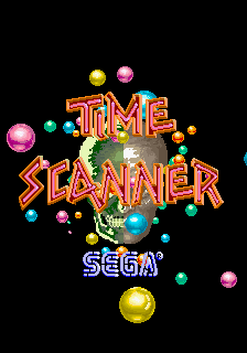 timescan title