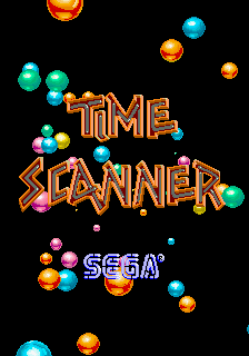 timescan3 title