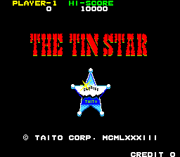 tinstar title