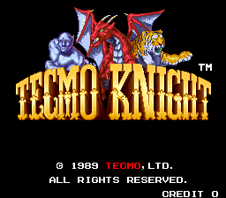 tknight title