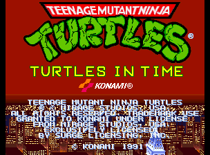 tmnt2o title